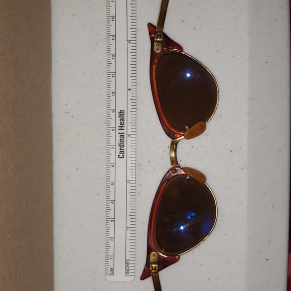 VINTAGE Gold frame - Picture 9 of 10